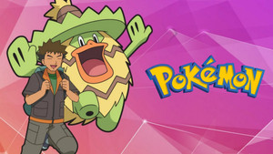 Pokémon kép