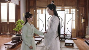 公子倾城 1. évad Ep.17 17. epizód