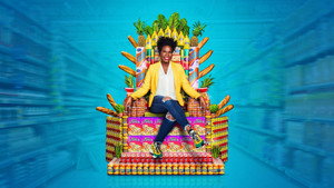 Supermarket Sweep kép