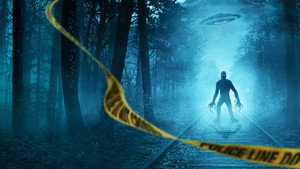 MEGMAGYARÁZHATATLAN: Paranormális bűnügyek kép