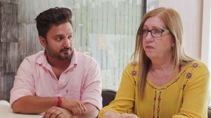90 Day Fiancé: The Other Way 2. évad Ep.8 8. epizód