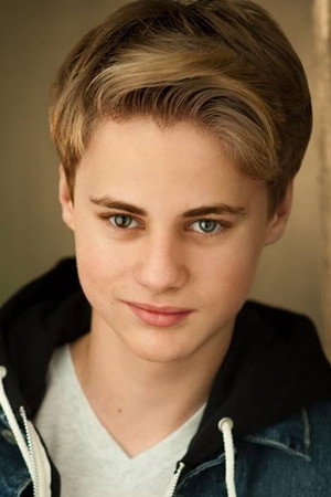 Mitchell Kummen profil kép