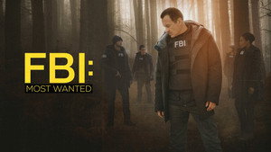 FBI: Most Wanted kép