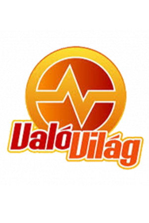 ValóVilág 1. évad (2002-09-11) poszter