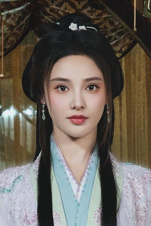 彭小苒 profil kép