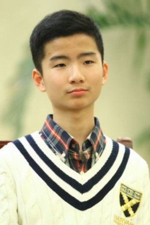 黄天元 profil kép