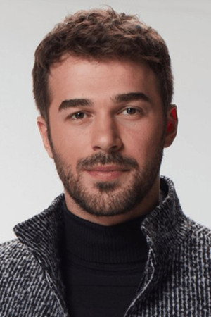 Yusuf Çim profil kép
