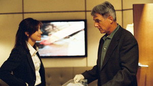 NCIS: Tengerészeti helyszínelők 1. évad Ep.1 Az elnök különgépe