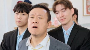 疯狂主播日记 1. évad Ep.21 21. epizód