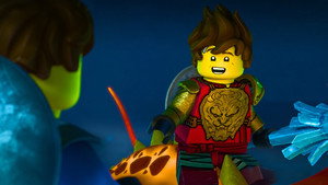 LEGO Ninjago: A Spinjitzu mesterei Speciális epizódok Ep.74 74. epizód
