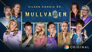 Mullvaden kép