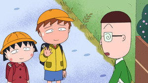 ちびまる子ちゃん 2. évad Ep.1476 1476. epizód