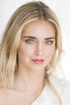 Chiara Ferragni profil kép