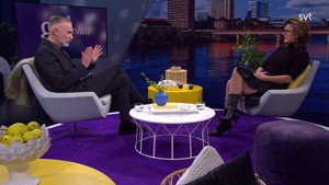 Go'kväll 49. évad Ep.29 29. epizód