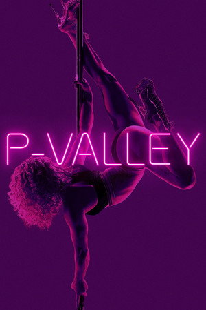 P-Valley poszter