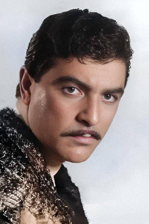 Semih Sergen profil kép
