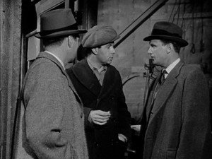 The Untouchables 2. évad Ep.30 30. epizód