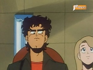 ハイスクール! 奇面組 1. évad Ep.24 24. epizód