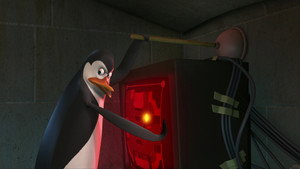A Madagaszkár pingvinjei 2. évad Ep.29 29. epizód