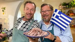Spise med Price 14. évad Ep.3 3. epizód