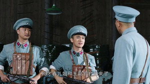 信者无敌 1. évad Ep.12 12. epizód