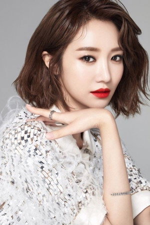 고준희 profil kép