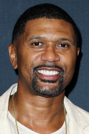 Jalen Rose profil kép