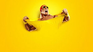 Hulk Hogan: Ízig-vérig amerikai kép