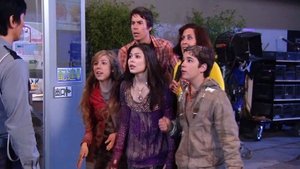iCarly 2. évad Ep.7 7. epizód