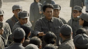 西北岁月 1. évad Ep.17 17. epizód