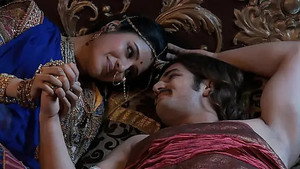 Jodha Akbar 1. évad Ep.371 371. epizód