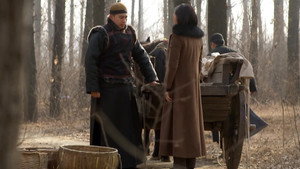 传奇大掌柜 1. évad Ep.41 41. epizód