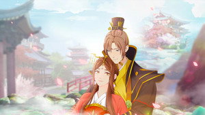 两不疑 kép