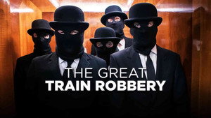 The Great Train Robbery kép