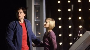 Smallville 8. évad Ep.18 Örökkévaló