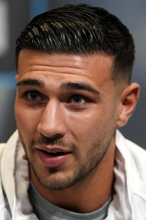 Tommy Fury profil kép