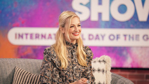 The Kelly Clarkson Show 3. évad Ep.21 21. epizód