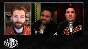 Padre's Corner 1. évad Ep.12 12. epizód