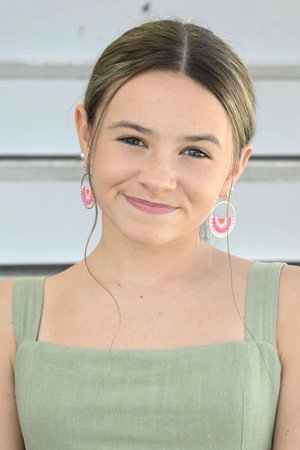 Cailey Fleming profil kép