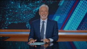 The Daily Show 31. évad Ep.75 75. epizód