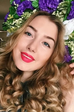 Екатерина Вяликова profil kép