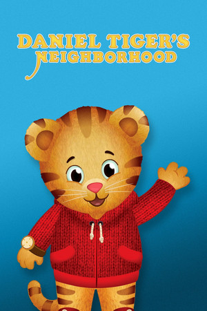 Daniel Tiger's Neighborhood poszter