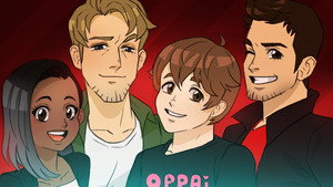 Fan Service 1. évad Ep.1 1. epizód