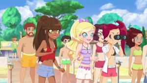 LoliRock 1. évad Ep.20 20. epizód