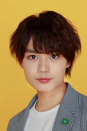 大西流星 profil kép
