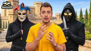Sabotażysta 5. évad Ep.8 8. epizód