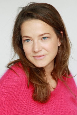 Hannah Herzsprung profil kép