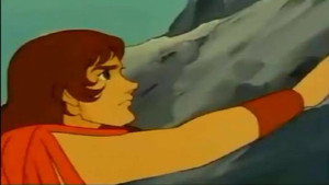 円卓の騎士物語　燃えろアーサー 2. évad Ep.10 10. epizód