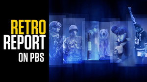 Retro Report on PBS kép