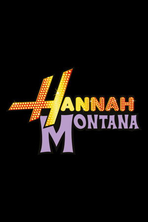 Hannah Montana poszter